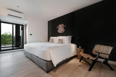 Blu Monkey Hub and Hotel Laguna, Bangtao Phuket – Fotos 3