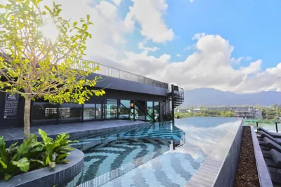 Blu Monkey Hub and Hotel Laguna, Bangtao Phuket – Fotos 5