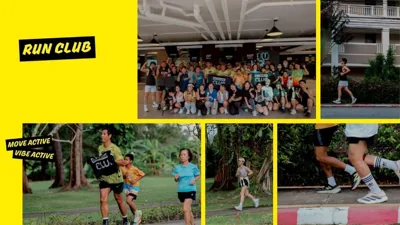 Blu Monkey Hub and Hotel Laguna, Bangtao Phuket – Fotos 6